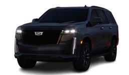 Cadillac Escalade Twilight Edition 2025