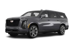 Cadillac Escalade V 2025 Cadillac Escalade V 2025