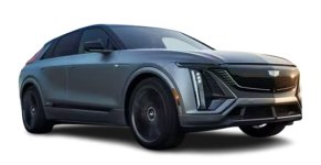 Cadillac LYRIQ V 2026