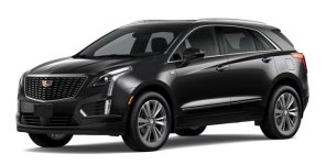 Cadillac XT5 Premium Luxury AWD 2025