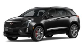 Cadillac XT5 Sport AWD 2025