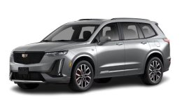Cadillac XT6 Sport 2025