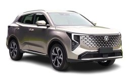 Changan CS55 Plus 2026 Changan CS55 Plus 2026