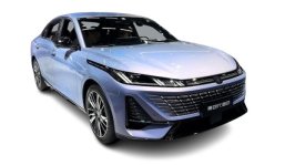 Changan Eado 2026 Changan Eado 2026