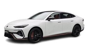 Changan Uni-V 2026 Changan Uni-V 2026