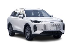 Chery Fulwin T9 Plug-in Hybrid SUV