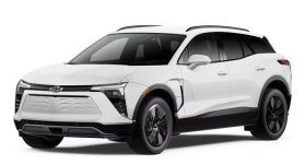 Chevrolet Blazer EV LT AWD 2025