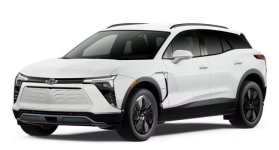 Chevrolet Blazer EV LT FWD 2025