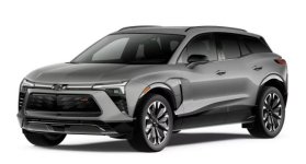 Chevrolet Blazer EV RS AWD 2025