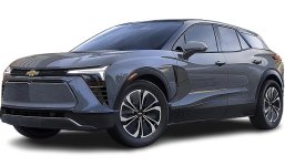 Chevrolet Blazer EV SS pAWD 2024