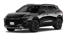 Chevrolet Blazer LT w/2LT AWD 2025