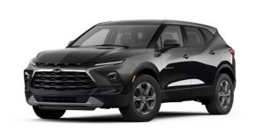 Chevrolet Blazer LT w/2LT FWD 2025