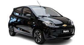 Chevrolet Matiz 2026