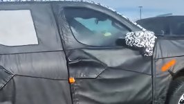 Chevrolet Silverado 1500 2027