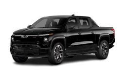 Chevrolet Silverado EV 2025