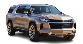 Chevrolet Suburban 2026 Chevrolet Suburban 2026
