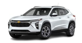 Chevrolet Trax LT 2025