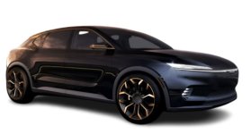 Chrysler Airflow EV 2027