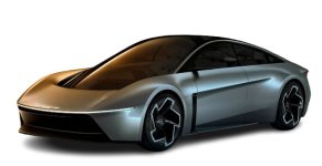 Chrysler Halcyon 2028 Chrysler Halcyon 2028