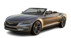 Chrysler LeBaron Convertible 2026