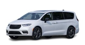Chrysler Pacifica 100th Anniversary Edition 2026