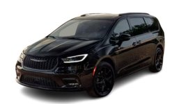 Chrysler Pacifica 2026 Chrysler Pacifica 2026