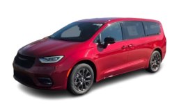 Chrysler Pacifica Hybrid 100th Anniversary Edition FWD 2026