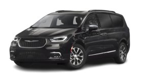 Chrysler Pacifica Hybrid Premium S Appearance Pkg FWD 2026