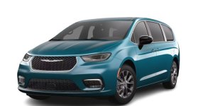 Chrysler Pacifica Select AWD 2025