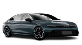 Chrysler Sebring 2026