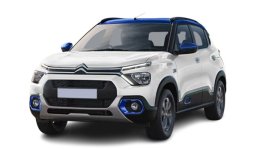 Citroen C3 Automatic 