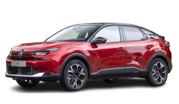 Citroen C4 X 2025