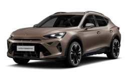 Cupra Formentor 2026