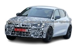 Cupra Leon Hatchback 2025