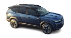 Dacia Bigster 2026