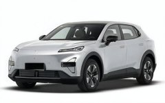 Deepal S05 REEV Premium 2026