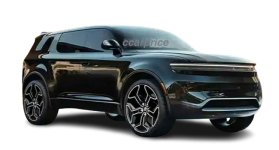 Dodge Durango 2026