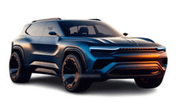 Dodge Durango 2027