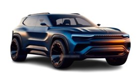 Dodge Durango 2027