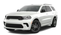 Dodge Durango GT AWD 2025