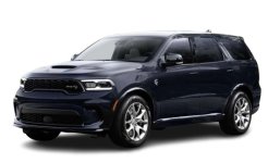 Dodge Durango Hellcat Special Edition