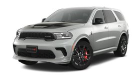 Dodge Durango Pursuit 2024