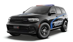 Dodge Durango Pursuit AWD 2026