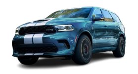Dodge Durango SRT Hellcat 2026