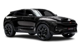 Dodge Hornet R/T EAWD 2026