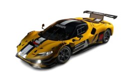 Ferrari 296 GT3 Evo 2026 Ferrari 296 GT3 Evo 2026