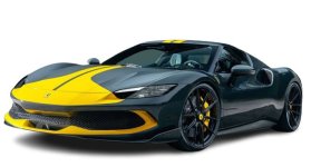 Ferrari 488 Pista 2026