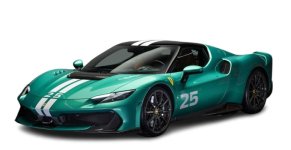 Ferrari 296 Speciale 2026 Ferrari 296 Speciale 2026