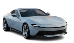 Ferrari Amalfi 2026 Ferrari Amalfi 2026