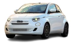 Fiat 500 Hybrid 2026